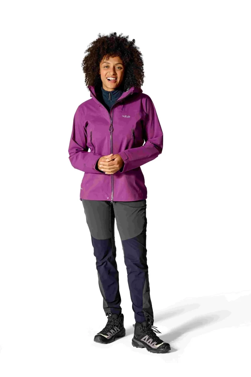 Kangri GTX Jacket Wmns - Imagen 6