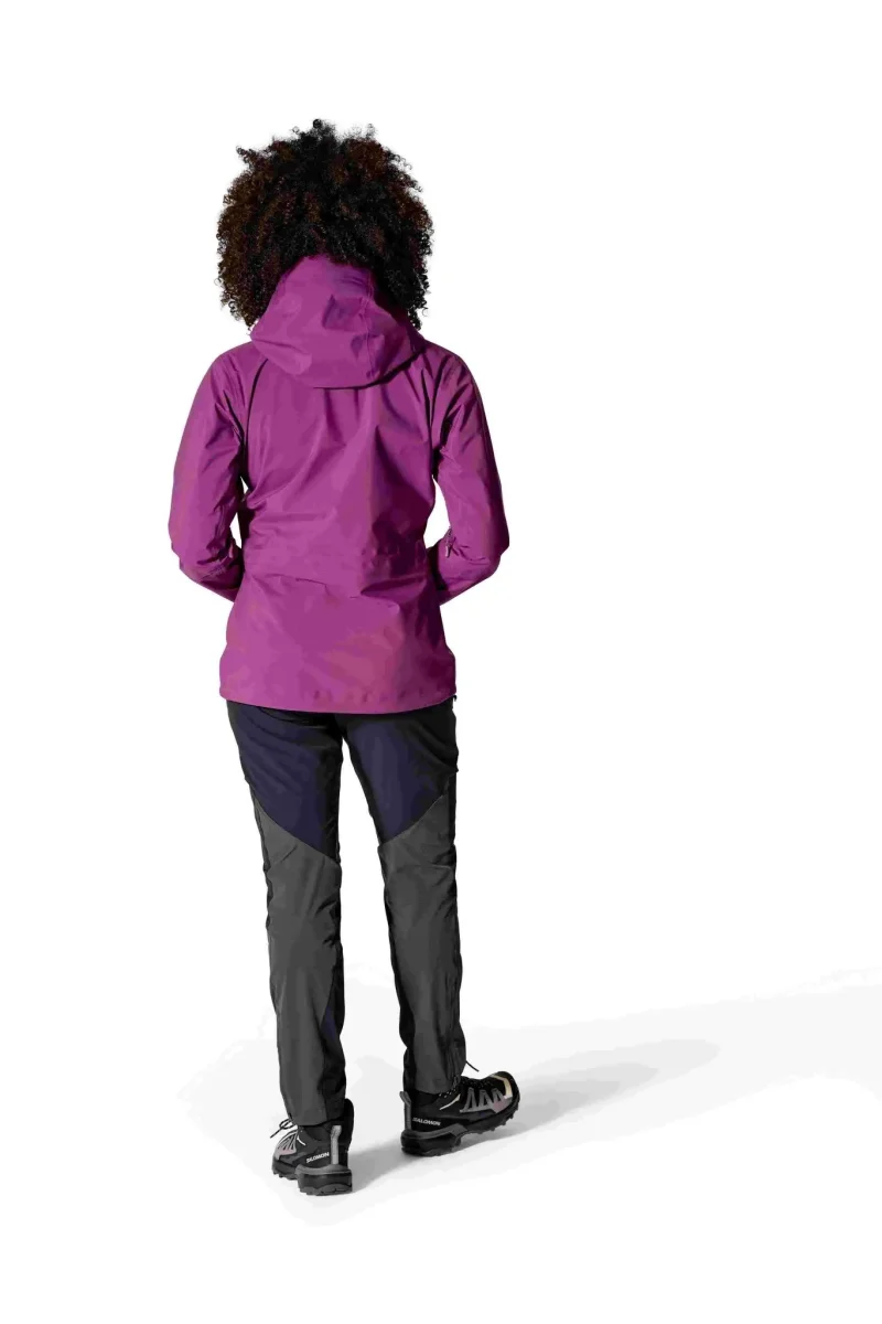 Kangri GTX Jacket Wmns - Imagen 5