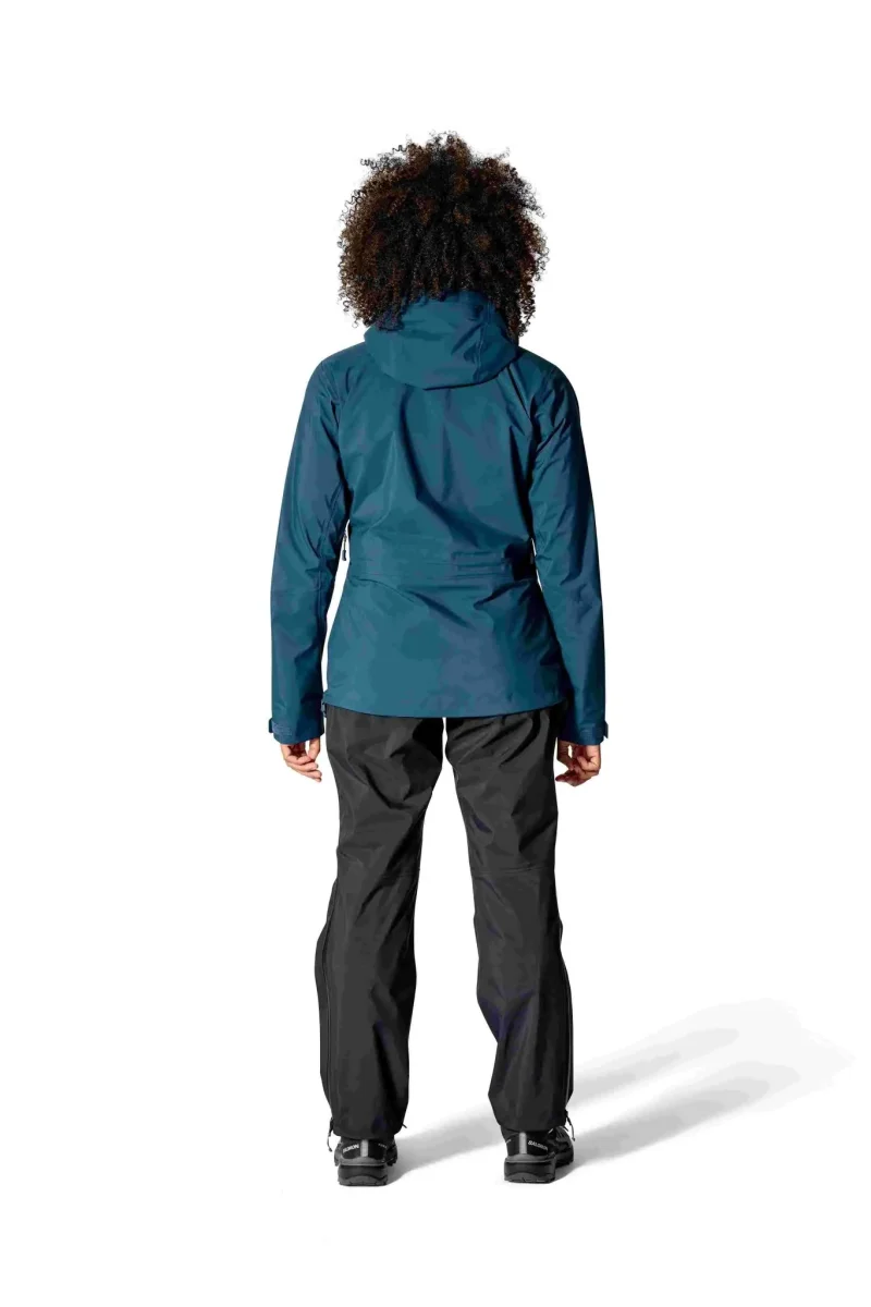 Kangri GTX Pants Wmns - Imagen 2