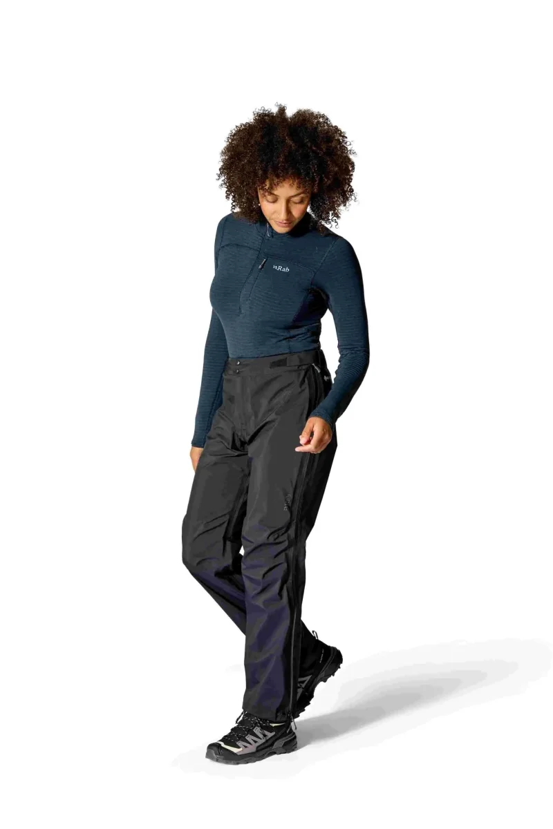 Kangri GTX Pants Wmns - Imagen 3