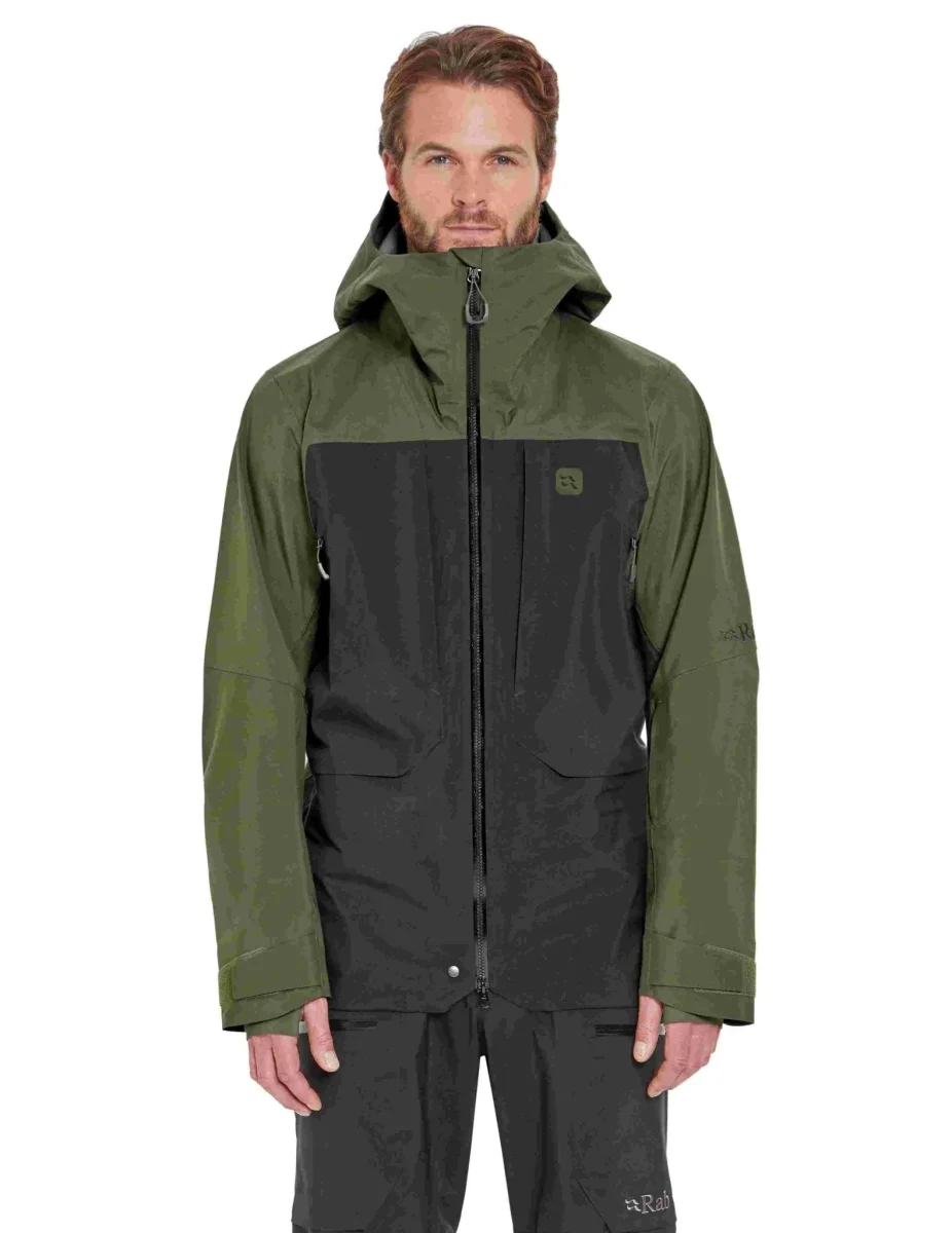 Khroma Converge Jacket