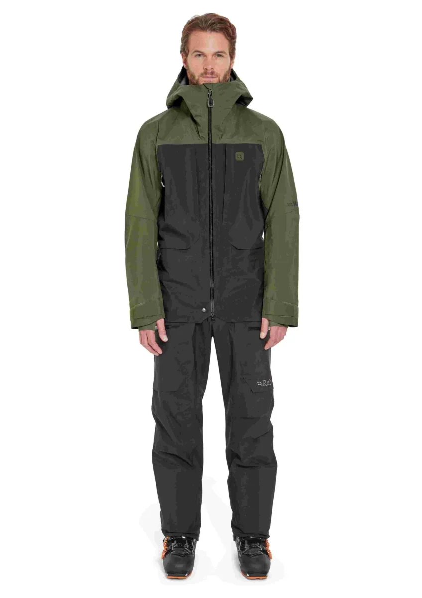 Khroma Converge Jacket - Imagen 4