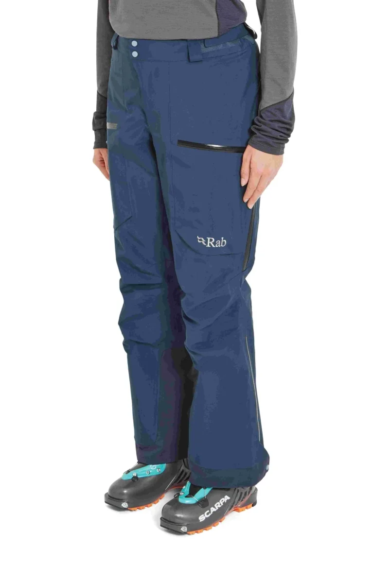 Khroma Converge Pants Wmns