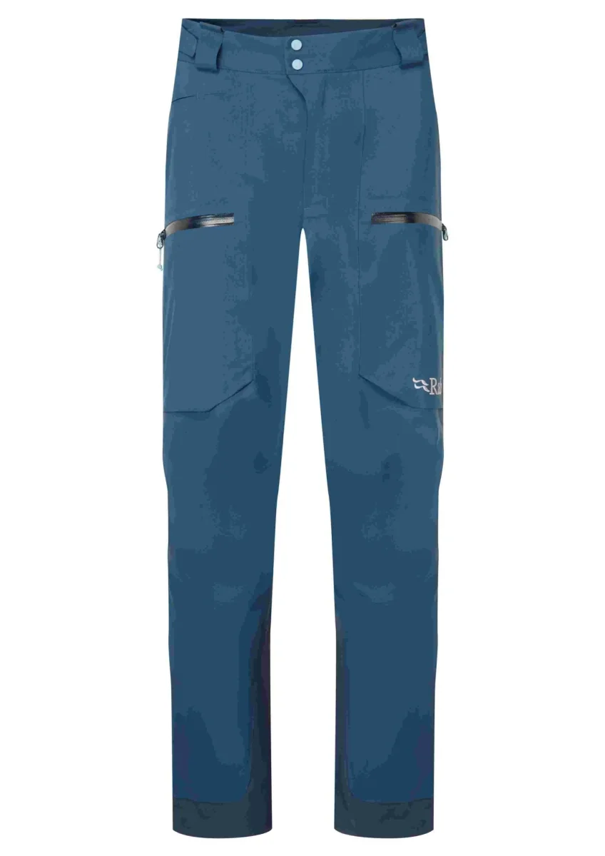 Khroma Converge Pants Wmns - Imagen 7