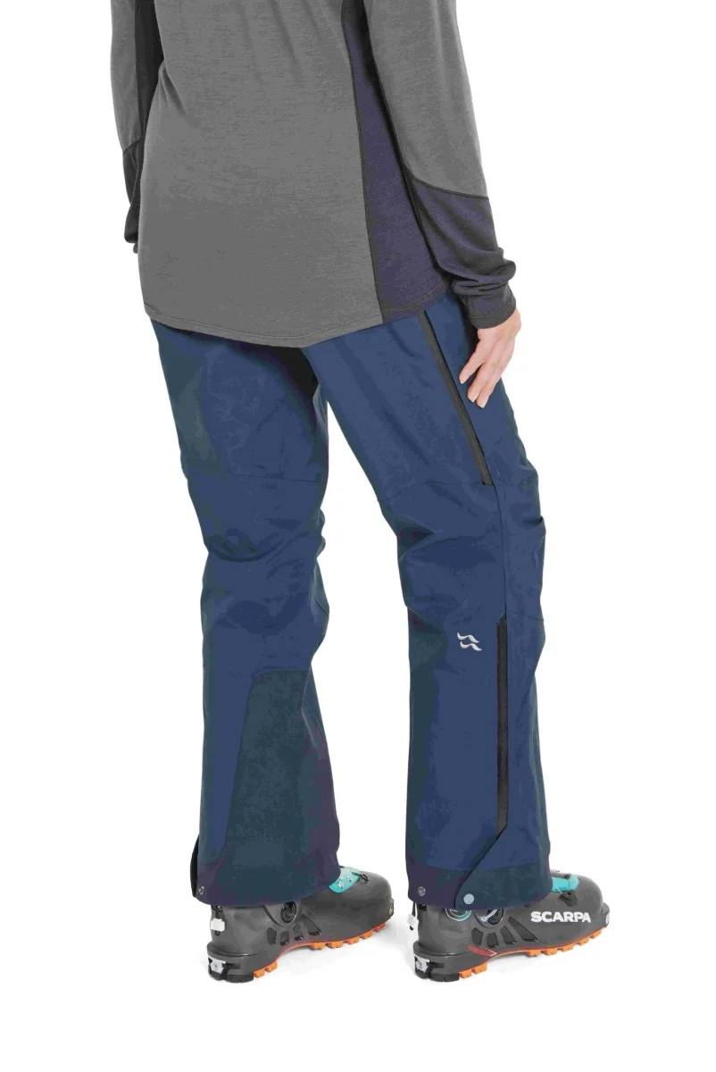 Khroma Converge Pants Wmns - Imagen 3