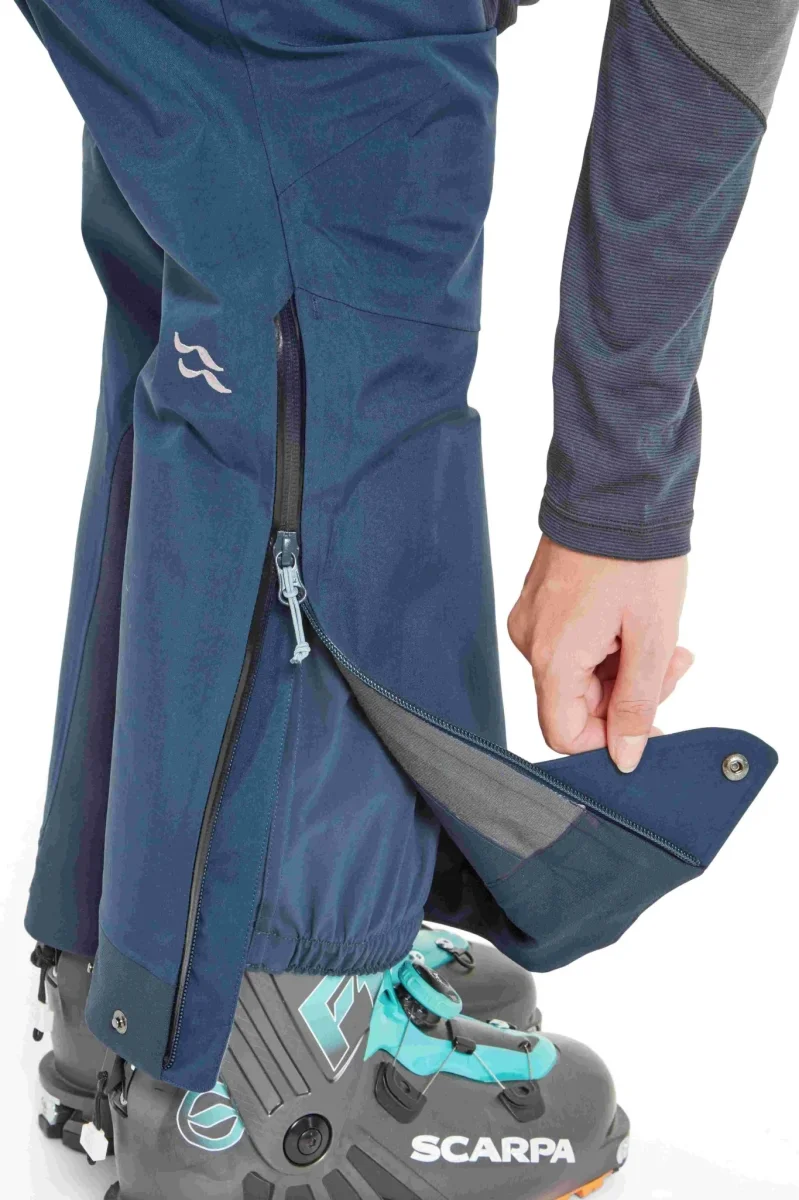 Khroma Converge Pants Wmns - Imagen 4