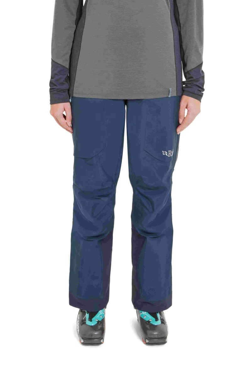 Khroma Converge Pants Wmns - Imagen 5