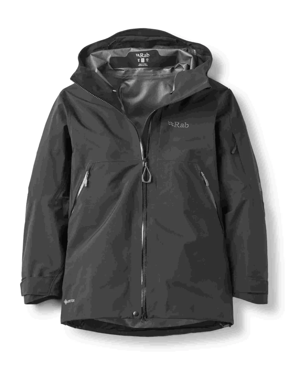 Khroma Diffuse GTX Jacket Wmns - Imagen 2