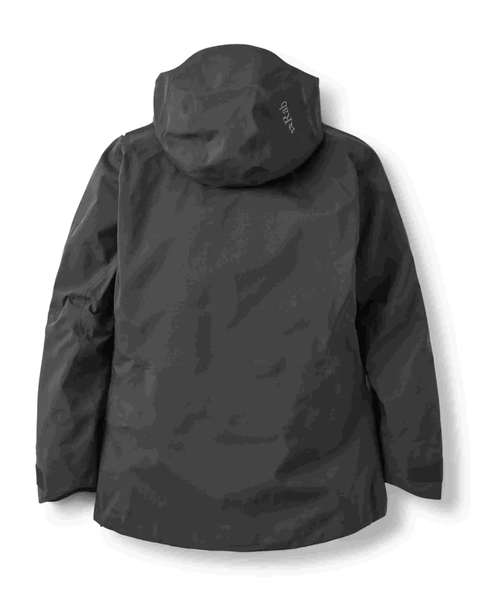 Khroma Diffuse GTX Jacket Wmns - Imagen 3
