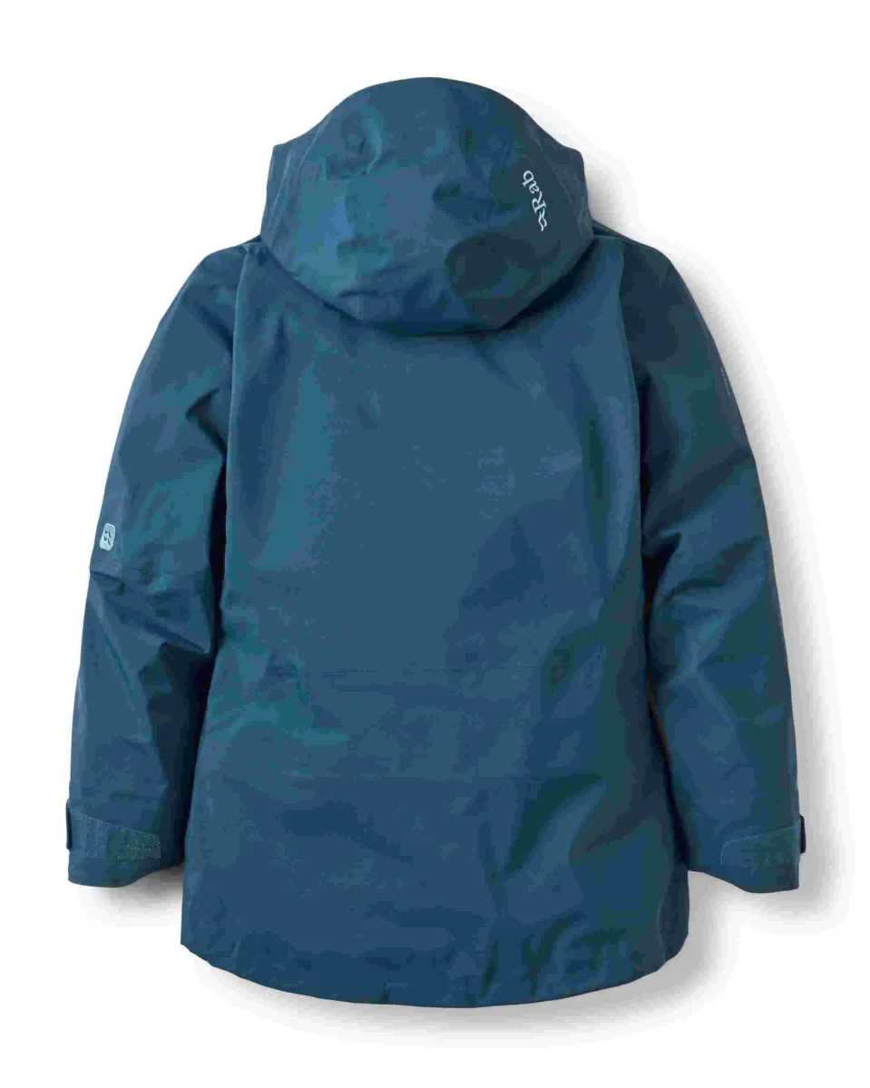 Khroma Diffuse GTX Jacket Wmns - Imagen 7