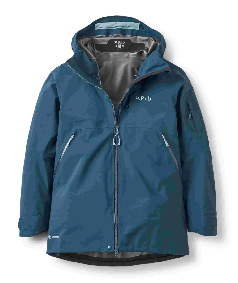 Khroma Diffuse GTX Jacket Wmns - Imagen 6