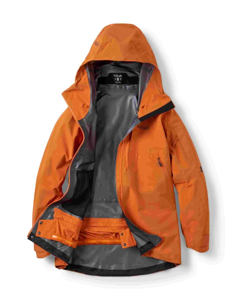 Khroma Diffuse GTX Jacket Wmns - Imagen 5