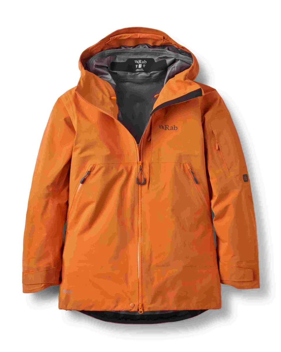 Khroma Diffuse GTX Jacket Wmns - Imagen 4