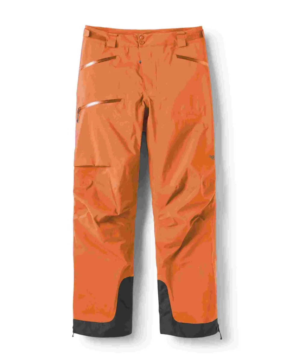 Khroma Diffuse GTX Pants Wmns - Imagen 4