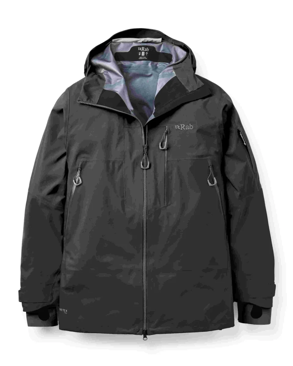 Rab Khroma Latok GTX Jacket - Imagen 6