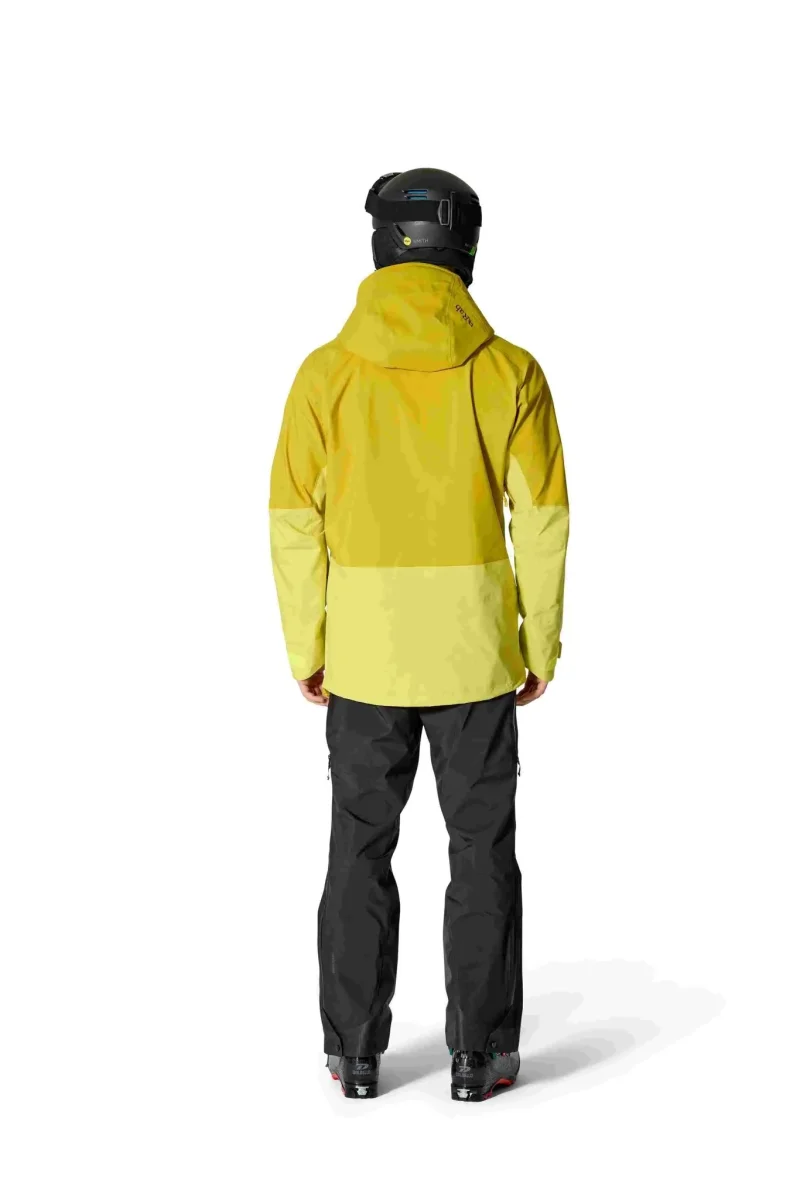 Rab Khroma Latok GTX Jacket - Imagen 9