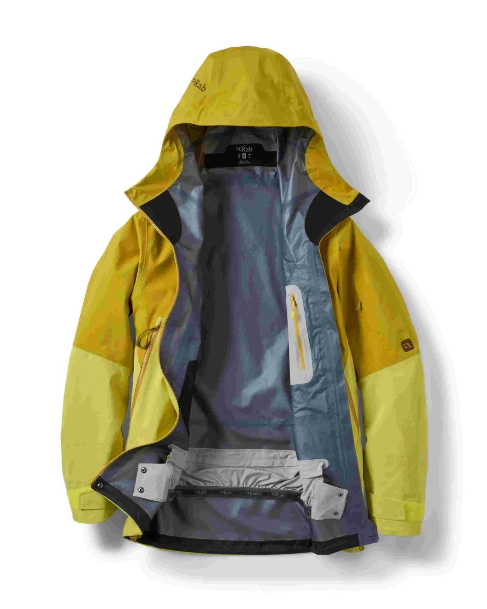 Rab Khroma Latok GTX Jacket - Imagen 4