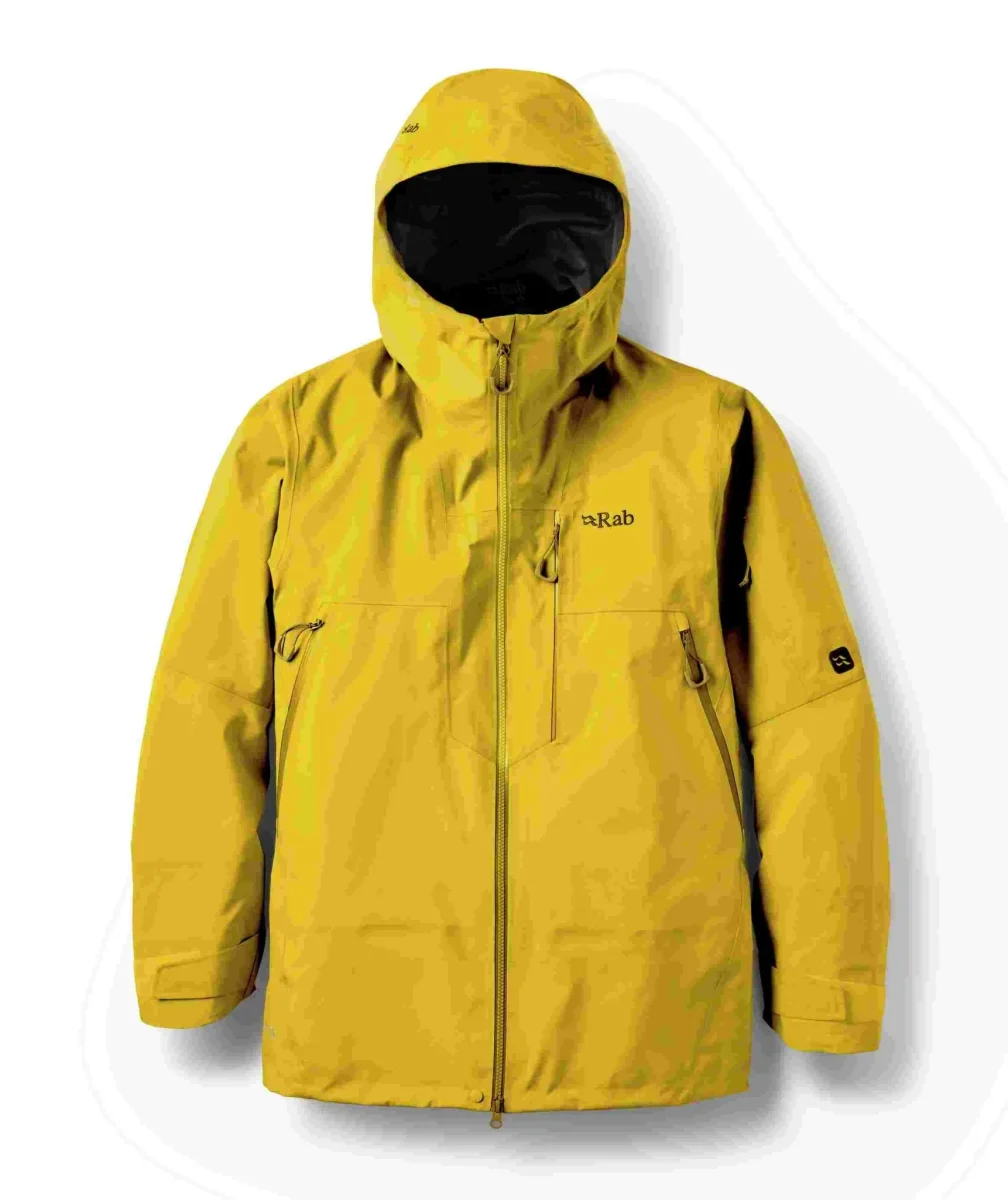 Rab Khroma Latok GTX Jacket - Imagen 5