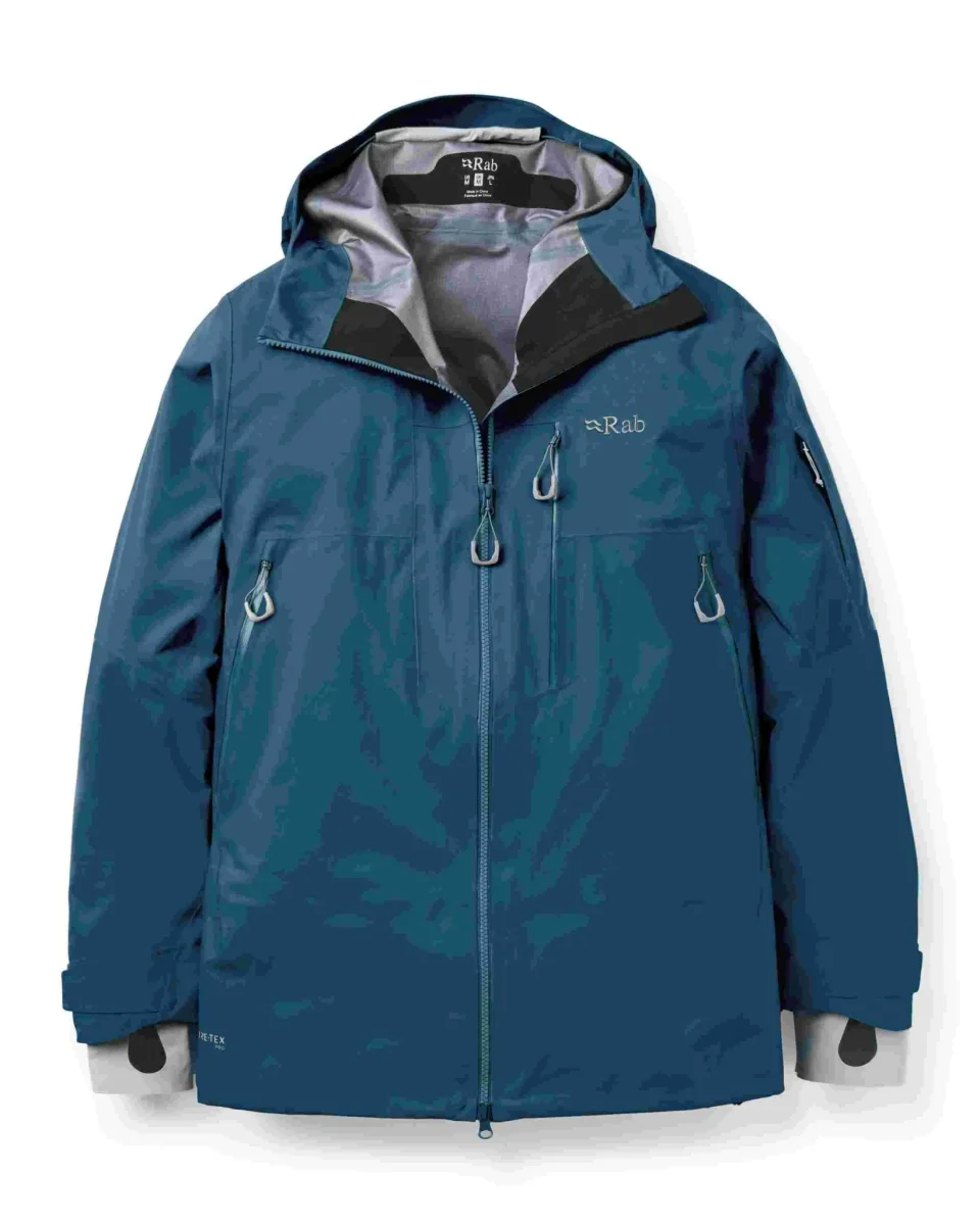 Rab Khroma Latok GTX Jacket - Imagen 7