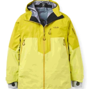 Rab Khroma Latok GTX Jacket