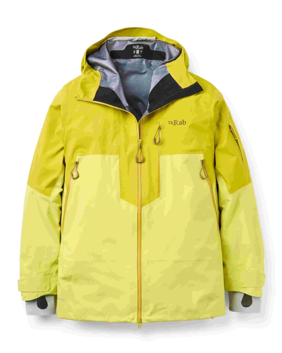 Rab Khroma Latok GTX Jacket