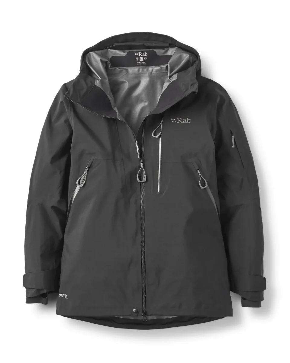Khroma Latok GTX Jacket Wmns