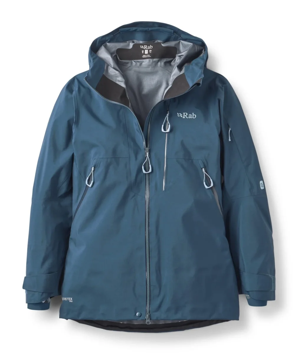 Khroma Latok GTX Jacket Wmns - Imagen 4