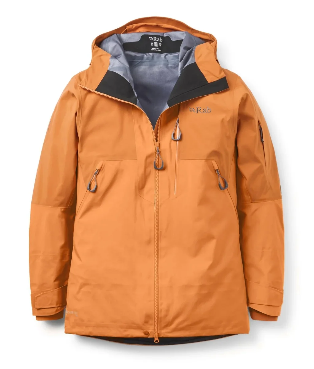 Khroma Latok GTX Jacket Wmns - Imagen 3
