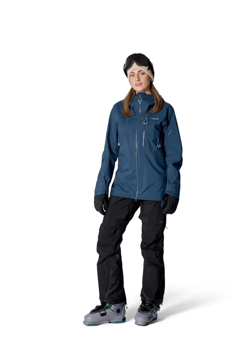 Khroma Latok GTX Jacket Wmns - Imagen 6