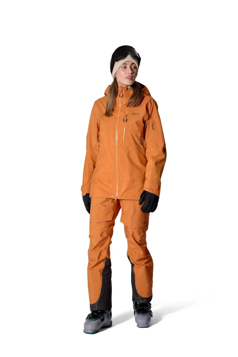 Khroma Latok GTX Jacket Wmns - Imagen 8