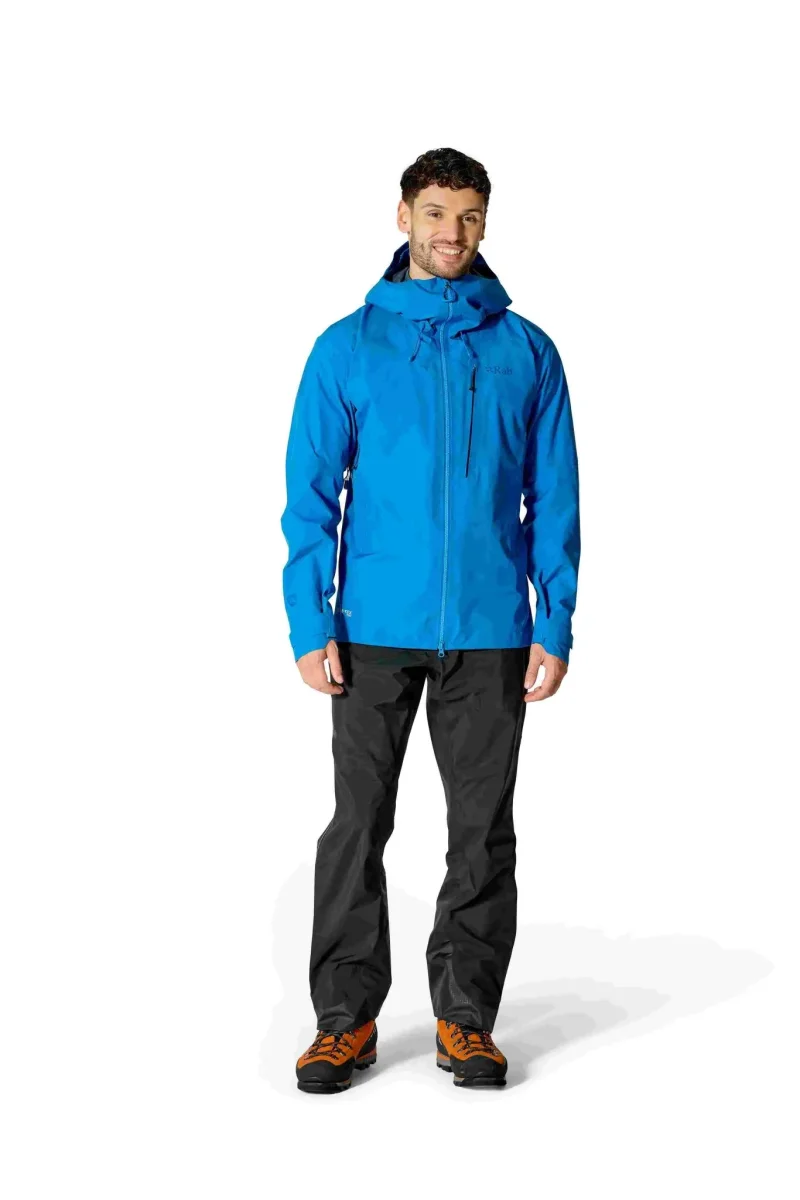 Latok Alpine GTX Jacket - Imagen 2