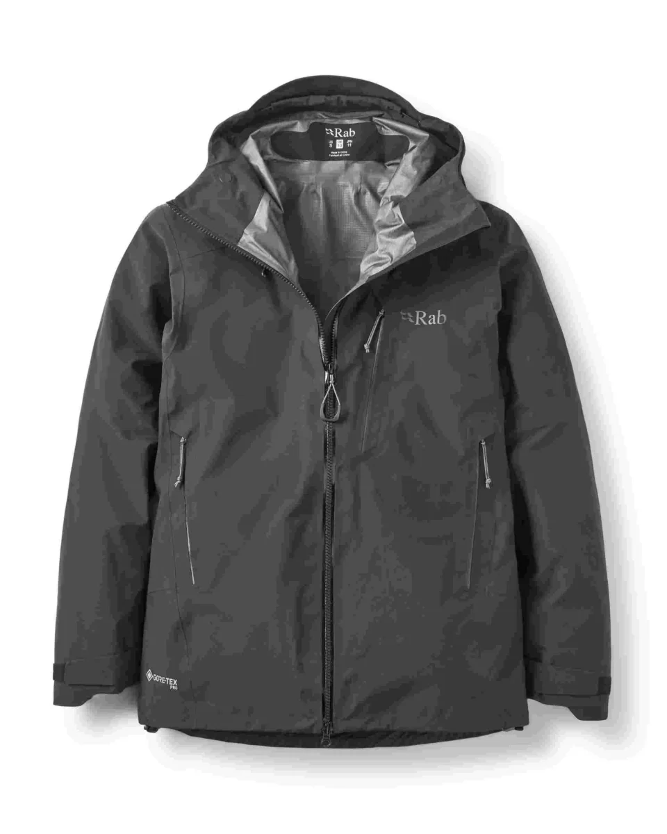Latok Alpine GTX Jacket Wmns - Imagen 6