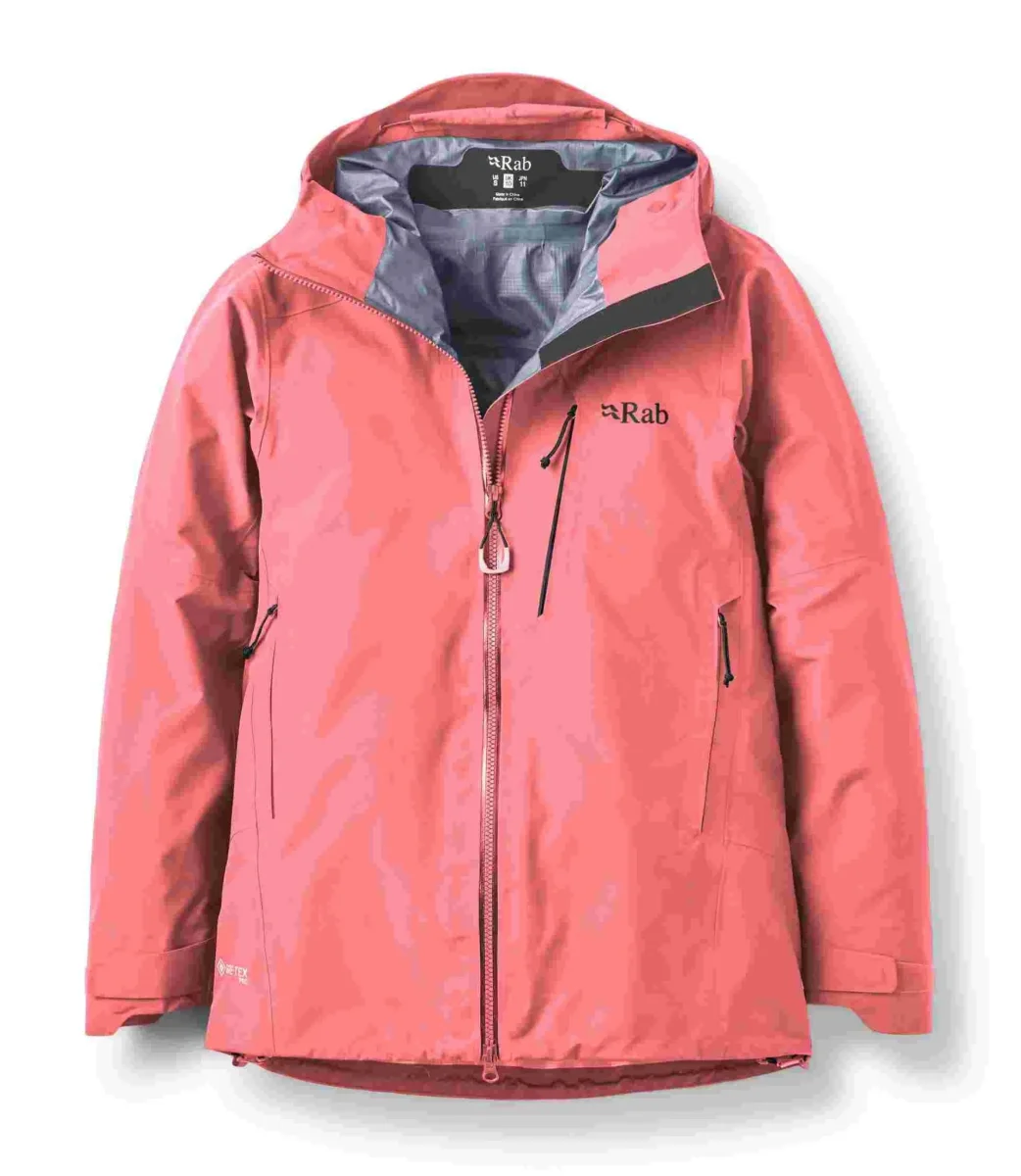 Latok Alpine GTX Jacket Wmns - Imagen 8