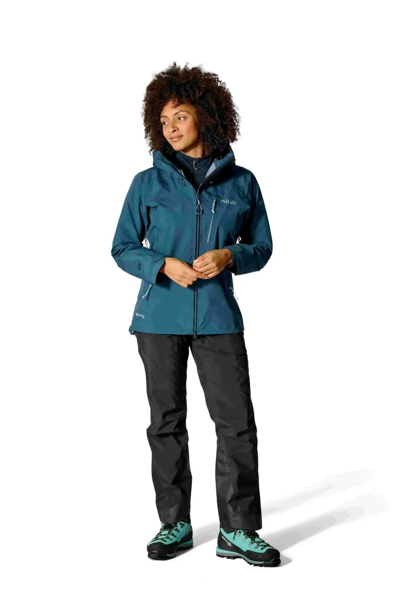 Latok Alpine GTX Jacket Wmns - Imagen 5