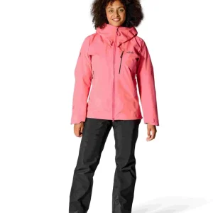 Latok Alpine GTX Jacket Wmns