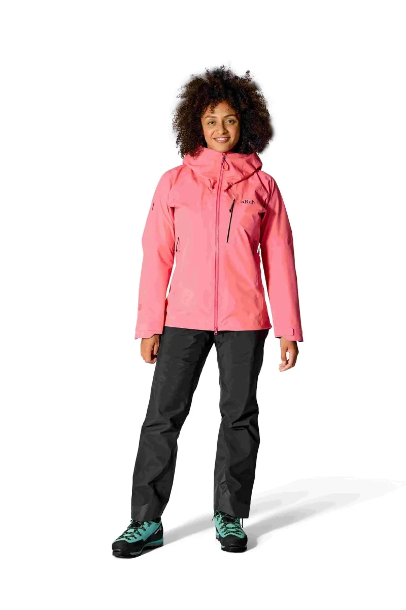 Latok Alpine GTX Jacket Wmns