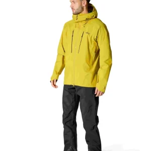 Rab Latok GTX Jacket