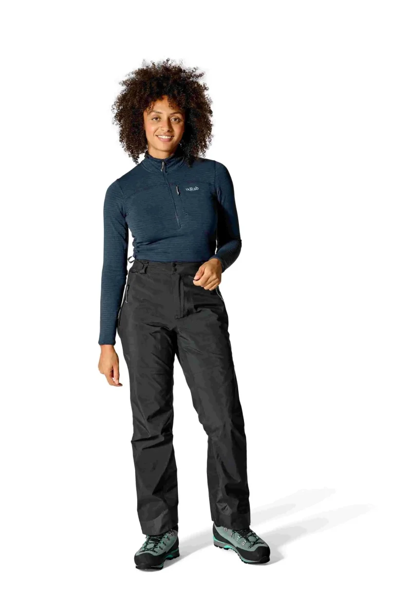 Latok GTX Pants Wmns - Imagen 4