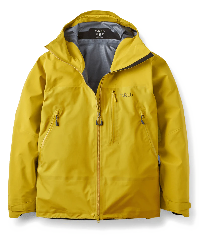 Latok Mountain GTX Jacket - Imagen 2