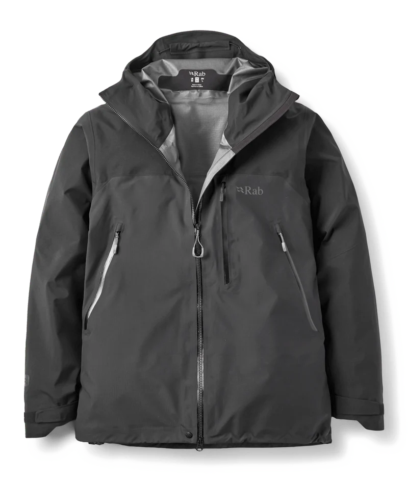 Latok Mountain GTX Jacket - Imagen 4