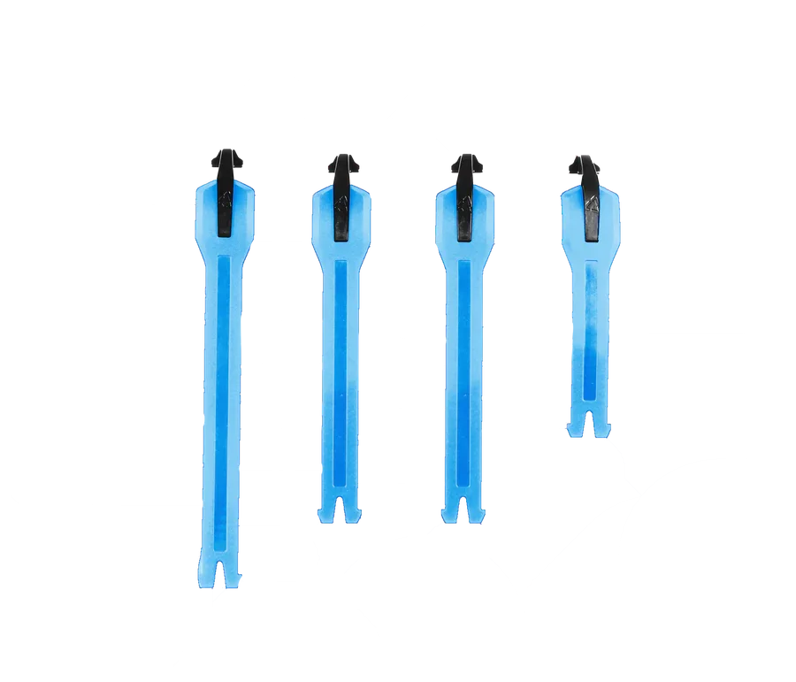 Kit de Correas Botas Moto 5.5 - Imagen 8