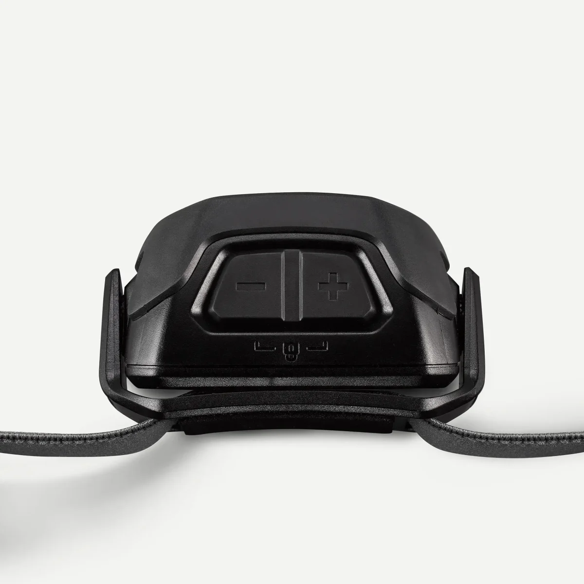 Linterna frontal de montaña – recargable Forclaz HL500 - Imagen 5