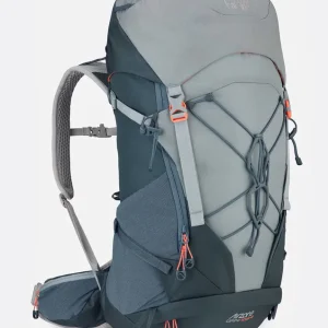 Lowe Alpine Airzone Trail Camino ND35 W´S - De 35L ampliable a 40L