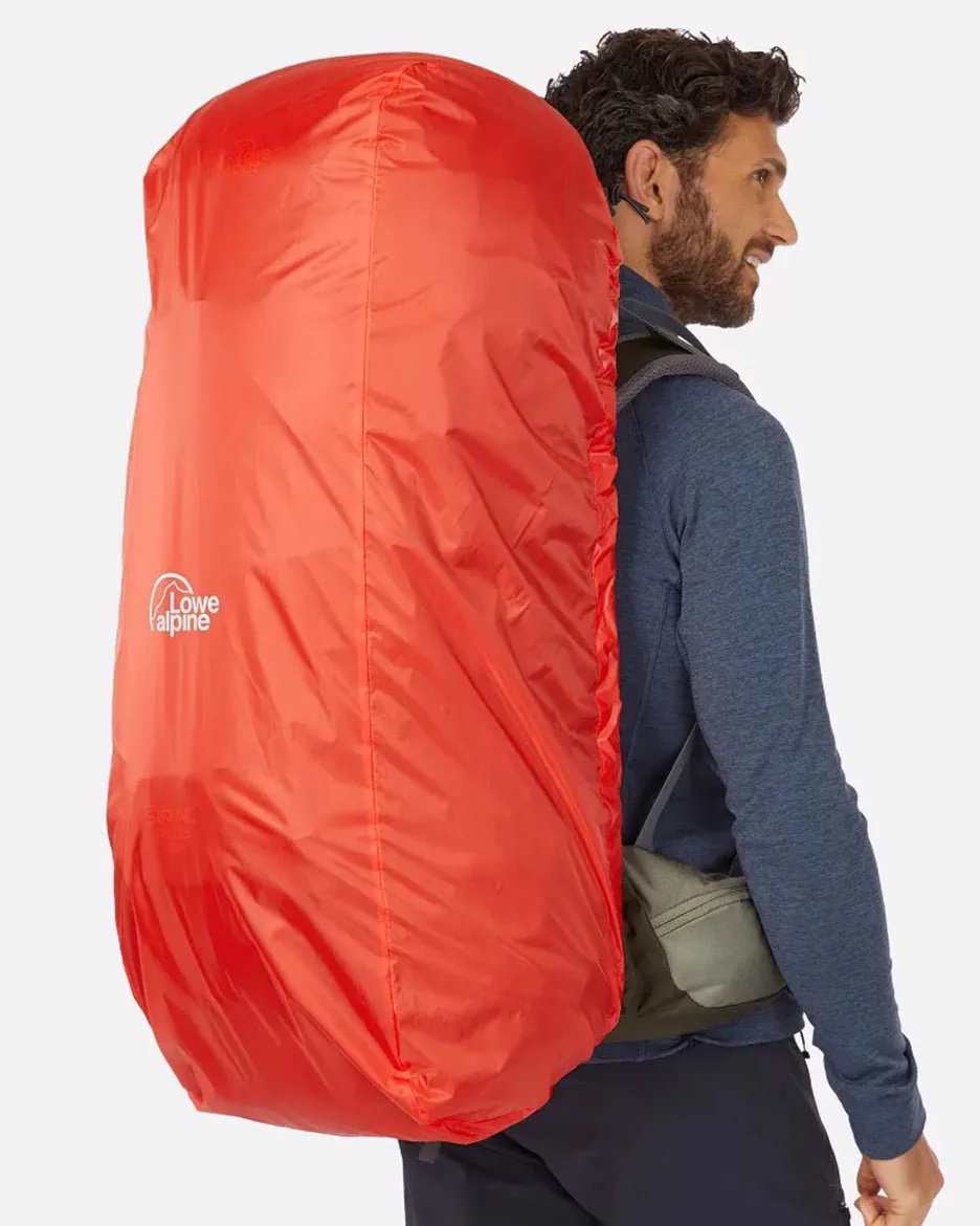 Lowe Alpine Sirac Plus - Imagen 5