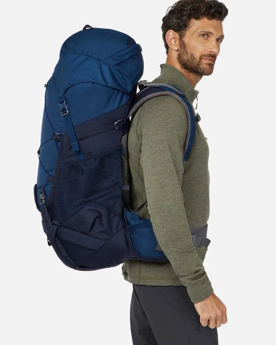 Lowe Alpine Sirac Plus - Imagen 8