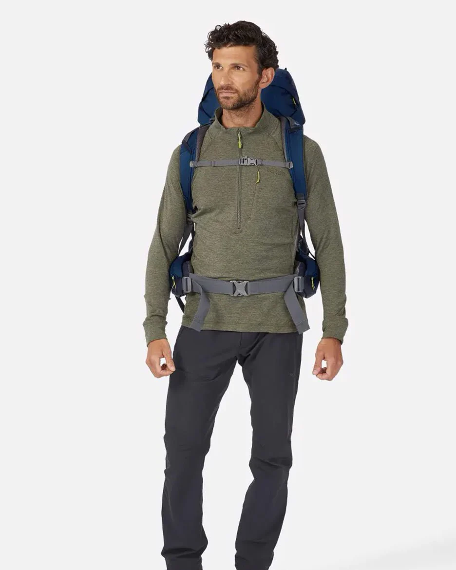 Lowe Alpine Sirac Plus - Imagen 9