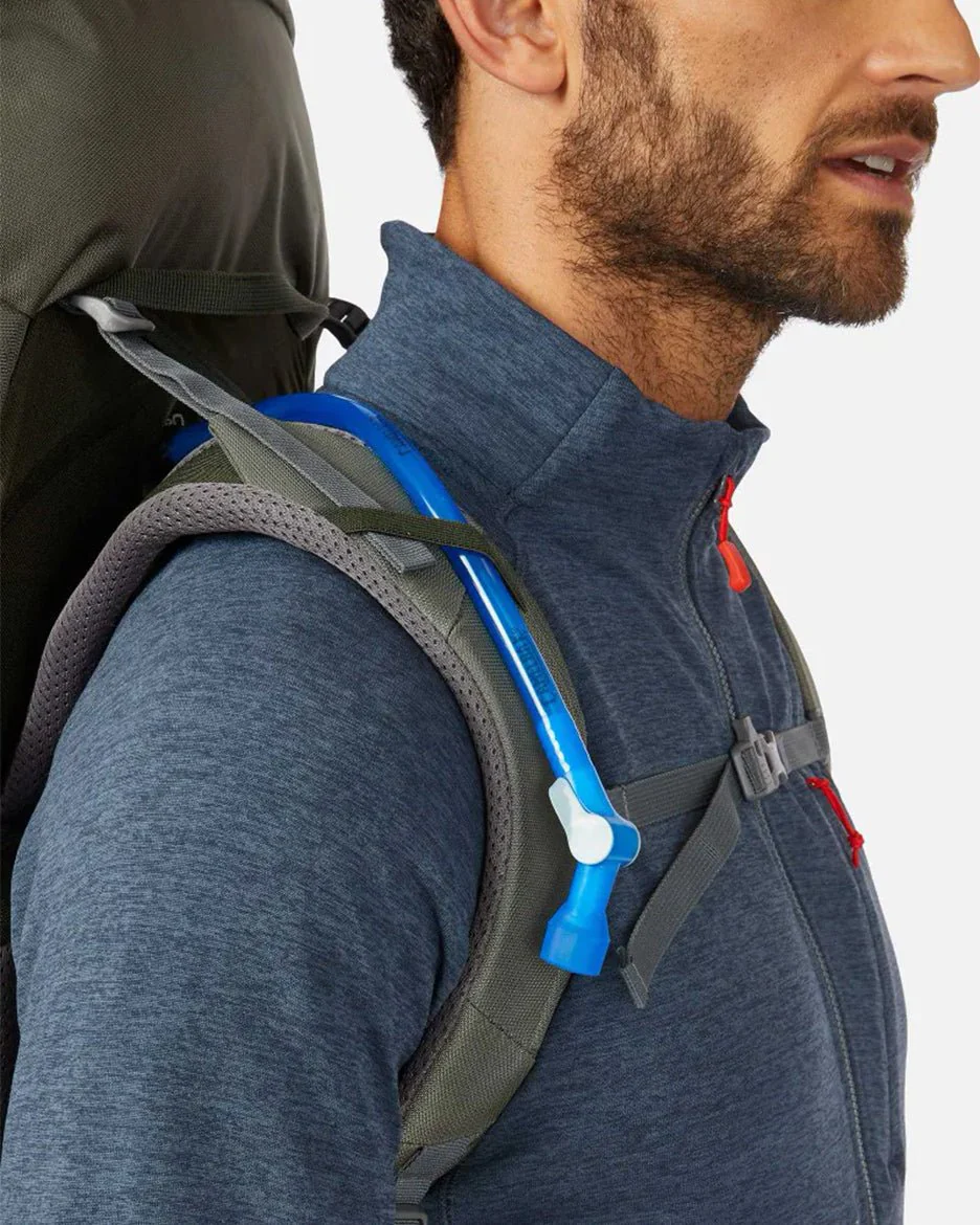 Lowe Alpine Sirac Plus - Imagen 6