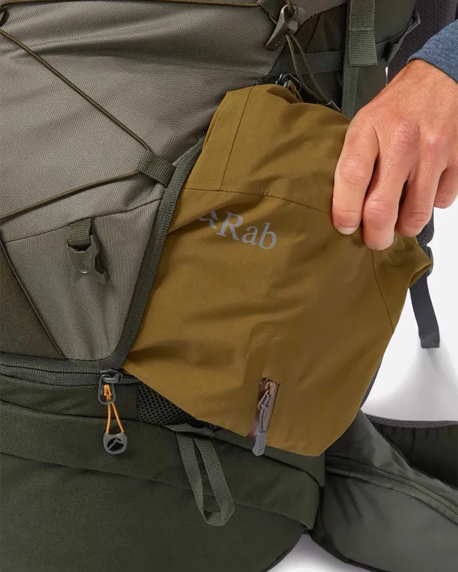 Lowe Alpine Sirac Plus - Imagen 7