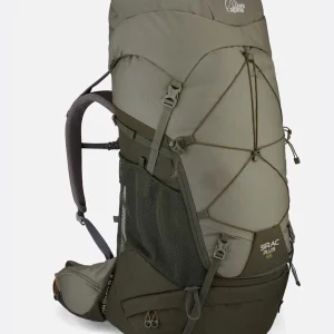 Lowe Alpine Sirac Plus