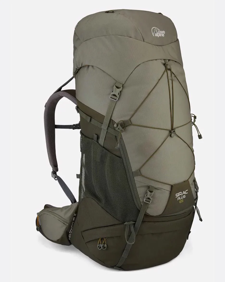 Lowe Alpine Sirac Plus - Imagen 2